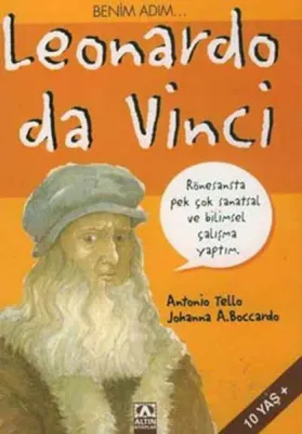 Leonardo Da Vinci