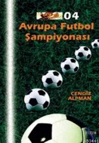 Avrupa Futbol Şampıyonası 04