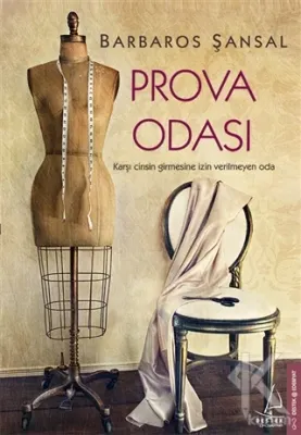 Prova Odası Barbaros Şansal