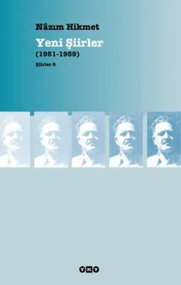 Yeni Şiirler : Şiirler 6