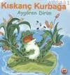 Kıskanç Kurbağa