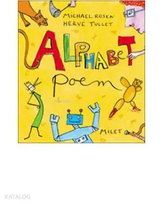 Alphabet Poem
