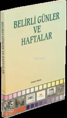 Belirli Günler ve Haftalar