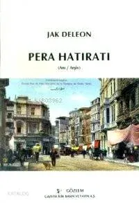 Pera Hatıratı