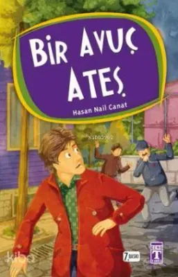 Bir Avuç Ateş