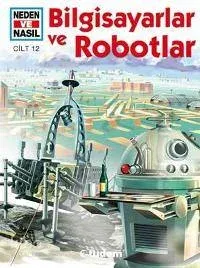Bilgisayarlar ve Robotlar