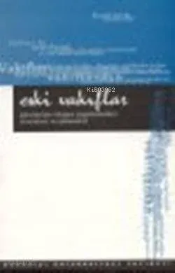 Eski Vakıflar