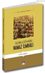 Soru-Cevaplı Namaz İlmihali