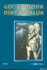 Go! Ekolojik Diktatörlük