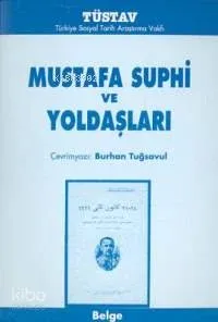 Mustafa Suphi ve Yoldaşları