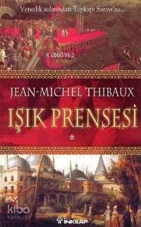 Işık Prensesi 1