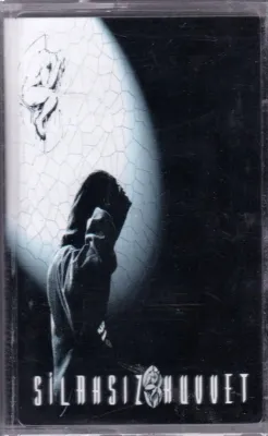 Silahsız Kuvvet ‎– Sözlerim Silahım Kaset