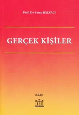 Gerçek Kişiler