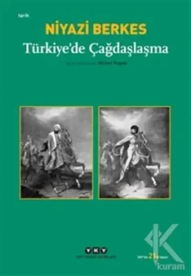 Türkiye'de Çağdaşlaşma