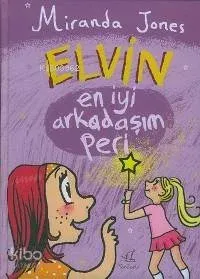Elvin En İyi Arkadaşım Peri