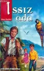 Issız Ada
