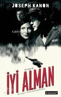 İyi Alman