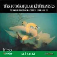 Türk Fotoğrafçıları Kütüphanesi 25