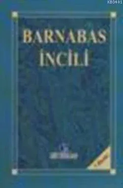 Barnabas İncili