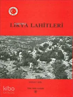 Likya Lahitleri