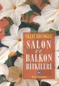 Salon ve Balkon Bitkileri