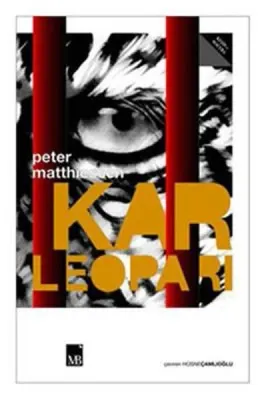 Kar Leoparı