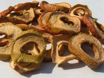 Armut kurusu (1 kg)