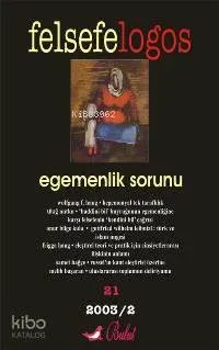 Felsefelogos 21