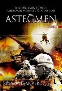 Asteğmen