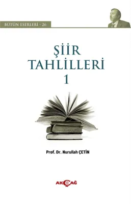 Şiir Tahlilleri 1