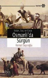 Osmanlı'da Sürgün