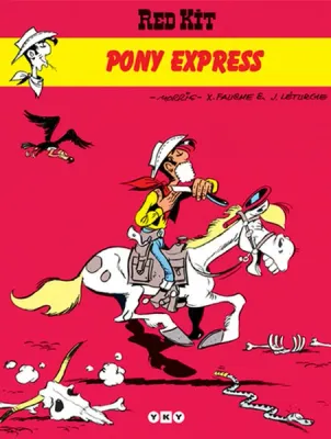Pony Express