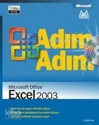 Adım Adım Microsoft Office Excel 2003