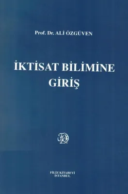 İktisat Bilimine Giriş