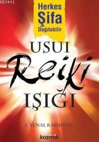 Usui Reiki Işığı