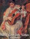 Klasik Gitar Ders Notları