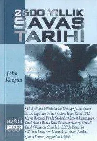 2500 Yıllık Savaş Tarihi