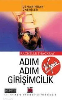 Adım Adım Girişimcilik