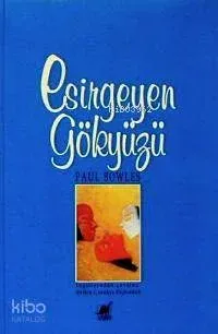 Esirgeyen Gökyüzü