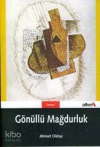Gönüllü Mağdurluk