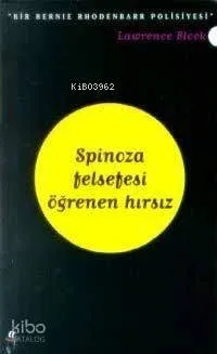 Kipling'den Alıntı Yapmayı Seven Hırsız