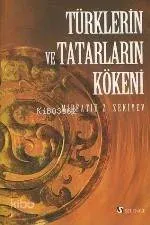 Türklerin ve Tatarların Kökeni