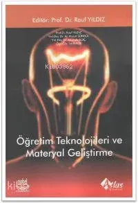 Öğretim Teknolojileri ve Materyal Geliştirme