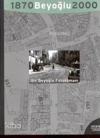 Beyoğlu 1870, 2000