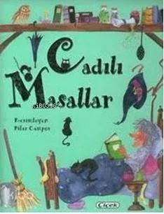 Cadılı Masallar