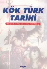 Kök Türk Tarihi