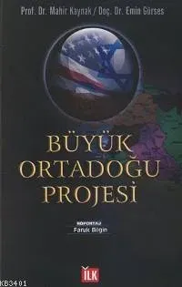 Büyük Ortadoğu Projesi