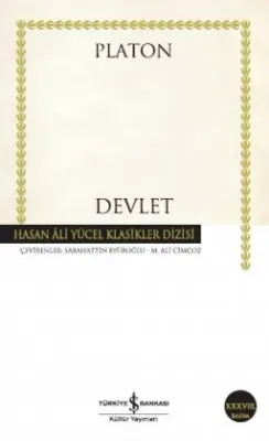 Devlet