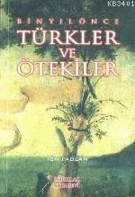 Türkler ve Ötekiler