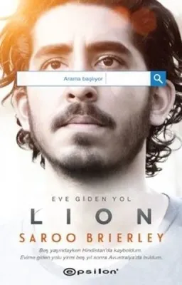 Eve Giden Yol Lion